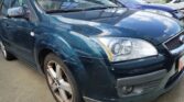 Ford Focus 1.8 TDCi Ghia 2005m. Dyzelinas Mechaninė