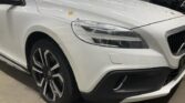 Volvo V40 Cross Country 2.0 D4 Summum 2016m. Dyzelinas Automatinė