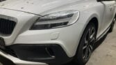 Volvo V40 Cross Country 2.0 D4 Summum 2016m. Dyzelinas Automatinė