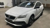 Volvo V40 Cross Country 2.0 D4 Summum 2016m. Dyzelinas Automatinė