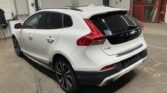Volvo V40 Cross Country 2.0 D4 Summum 2016m. Dyzelinas Automatinė