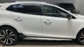 Volvo V40 Cross Country 2.0 D4 Summum 2016m. Dyzelinas Automatinė