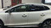 Volvo V40 Cross Country 2.0 D4 Summum 2016m. Dyzelinas Automatinė