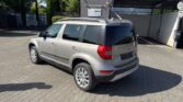 Skoda Yeti 2.0 TDI Elegance Outdoor 4x4 2014m. Dyzelinas Automatinė
