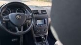 Skoda Yeti 2.0 TDI Elegance Outdoor 4x4 2014m. Dyzelinas Automatinė