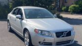 Volvo S80 2.0 T5 Momentum 2012m. Benzinas Mechaninė