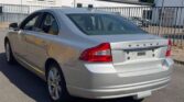 Volvo S80 2.0 T5 Momentum 2012m. Benzinas Mechaninė