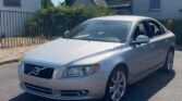 Volvo S80 2.0 T5 Momentum 2012m. Benzinas Mechaninė