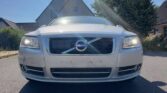 Volvo S80 2.0 T5 Momentum 2012m. Benzinas Mechaninė