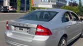 Volvo S80 2.0 T5 Momentum 2012m. Benzinas Mechaninė