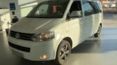 Volkswagen T5 Caravelle 2.0 TDI Comfortline lang 4Motion 2013m. Dyzelinas Mechaninė