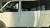 Volkswagen T5 Caravelle 2.0 TDI Comfortline lang 4Motion 2013m. Dyzelinas Mechaninė