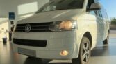 Volkswagen T5 Caravelle 2.0 TDI Comfortline lang 4Motion 2013m. Dyzelinas Mechaninė
