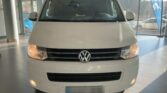 Volkswagen T5 Caravelle 2.0 TDI Comfortline lang 4Motion 2013m. Dyzelinas Mechaninė