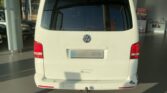 Volkswagen T5 Caravelle 2.0 TDI Comfortline lang 4Motion 2013m. Dyzelinas Mechaninė