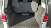 Volkswagen T5 Caravelle 2.0 TDI Comfortline lang 4Motion 2013m. Dyzelinas Mechaninė