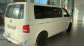 Volkswagen T5 Caravelle 2.0 TDI Comfortline lang 4Motion 2013m. Dyzelinas Mechaninė