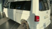 Volkswagen T5 Caravelle 2.0 TDI Comfortline lang 4Motion 2013m. Dyzelinas Mechaninė