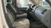 Volkswagen T5 Caravelle 2.0 TDI Comfortline lang 4Motion 2013m. Dyzelinas Mechaninė