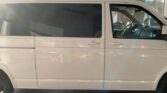 Volkswagen T5 Caravelle 2.0 TDI Comfortline lang 4Motion 2013m. Dyzelinas Mechaninė