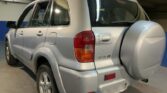 Toyota RAV 4 2.0 Sol 4x4 2000m. Benzinas Mechaninė