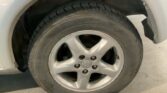 Toyota RAV 4 2.0 Sol 4x4 2000m. Benzinas Mechaninė