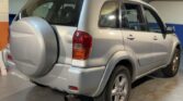 Toyota RAV 4 2.0 Sol 4x4 2000m. Benzinas Mechaninė