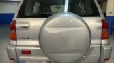 Toyota RAV 4 2.0 Sol 4x4 2000m. Benzinas Mechaninė