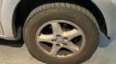 Toyota RAV 4 2.0 Sol 4x4 2000m. Benzinas Mechaninė