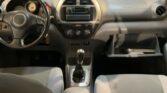 Toyota RAV 4 2.0 Sol 4x4 2000m. Benzinas Mechaninė