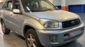 Toyota RAV 4 2.0 Sol 4x4 2000m. Benzinas Mechaninė