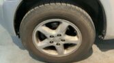Toyota RAV 4 2.0 Sol 4x4 2000m. Benzinas Mechaninė
