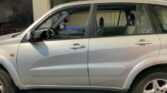 Toyota RAV 4 2.0 Sol 4x4 2000m. Benzinas Mechaninė