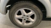Toyota RAV 4 2.0 Sol 4x4 2000m. Benzinas Mechaninė