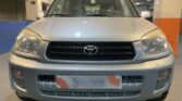 Toyota RAV 4 2.0 Sol 4x4 2000m. Benzinas Mechaninė