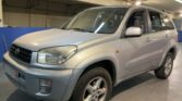 Toyota RAV 4 2.0 Sol 4x4 2000m. Benzinas Mechaninė