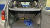 Toyota RAV 4 2.0 Sol 4x4 2000m. Benzinas Mechaninė