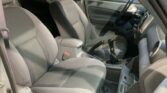 Toyota RAV 4 2.0 Sol 4x4 2000m. Benzinas Mechaninė