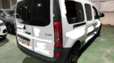 Mercedes-Benz Citan 111 CDI Extralango Select 2017m. Dyzelinas Mechaninė