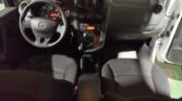 Mercedes-Benz Citan 111 CDI Extralango Select 2017m. Dyzelinas Mechaninė