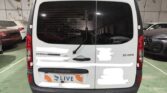 Mercedes-Benz Citan 111 CDI Extralango Select 2017m. Dyzelinas Mechaninė