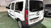 Mercedes-Benz Citan 111 CDI Extralango Select 2017m. Dyzelinas Mechaninė