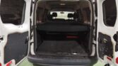 Mercedes-Benz Citan 111 CDI Extralango Select 2017m. Dyzelinas Mechaninė