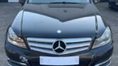 Mercedes-Benz C-Klasse C 350 CGI BlueEfficiency Avantgarde 2011m. Benzinas Automatinė
