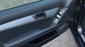 Mercedes-Benz C-Klasse C 350 CGI BlueEfficiency Avantgarde 2011m. Benzinas Automatinė