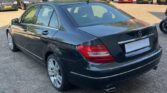 Mercedes-Benz C-Klasse C 350 CGI BlueEfficiency Avantgarde 2011m. Benzinas Automatinė
