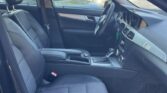 Mercedes-Benz C-Klasse C 350 CGI BlueEfficiency Avantgarde 2011m. Benzinas Automatinė