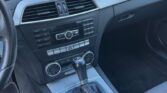 Mercedes-Benz C-Klasse C 350 CGI BlueEfficiency Avantgarde 2011m. Benzinas Automatinė