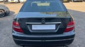 Mercedes-Benz C-Klasse C 350 CGI BlueEfficiency Avantgarde 2011m. Benzinas Automatinė
