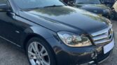 Mercedes-Benz C-Klasse C 350 CGI BlueEfficiency Avantgarde 2011m. Benzinas Automatinė